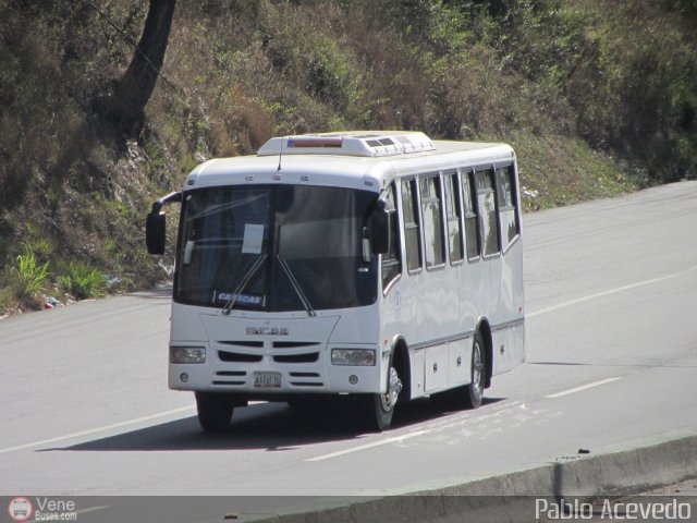 Unión Tejerías A.C. 45 por Pablo Acevedo