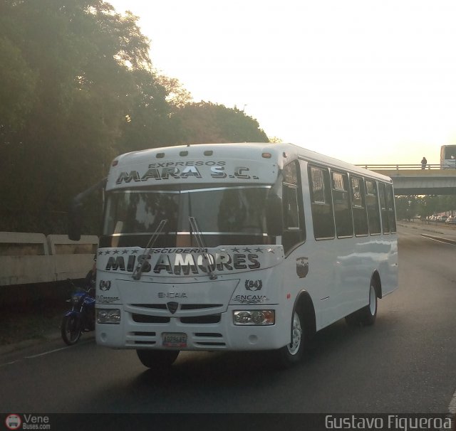 S.C. Expresos Mara 084 por Gustavo Figueroa