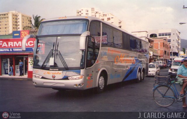 Expresos M�rida 0217 por Pablo Acevedo