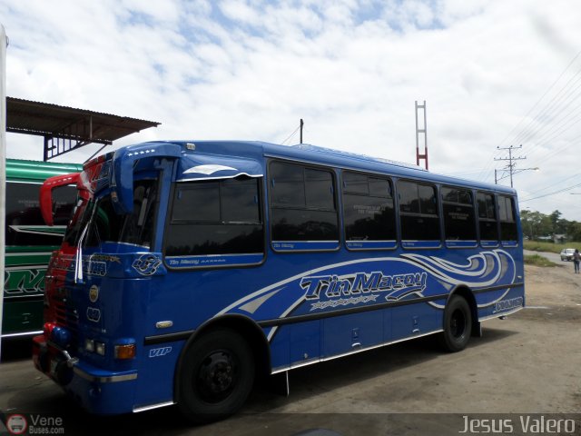 Particular NO USAR M�S 47 por Jes�s Valero