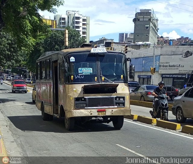 DC - Unin Choferes Totumos Cementerio 40 por Jonnathan Rodrguez