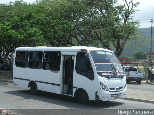 A.C. Alberto A. Torrealba 022 por Diego Sequera