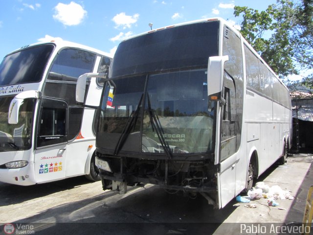 R�pidos Del Zulia 0874 por Pablo Acevedo