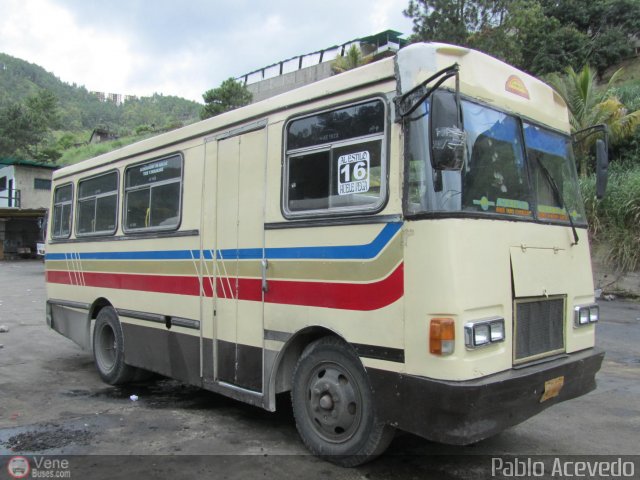 DC - AsoCoproColectivos 016 por Pablo Acevedo