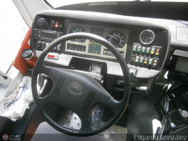 Sistema Integral de Transporte Superficial S.A 6997 por Edgardo Gonz�lez