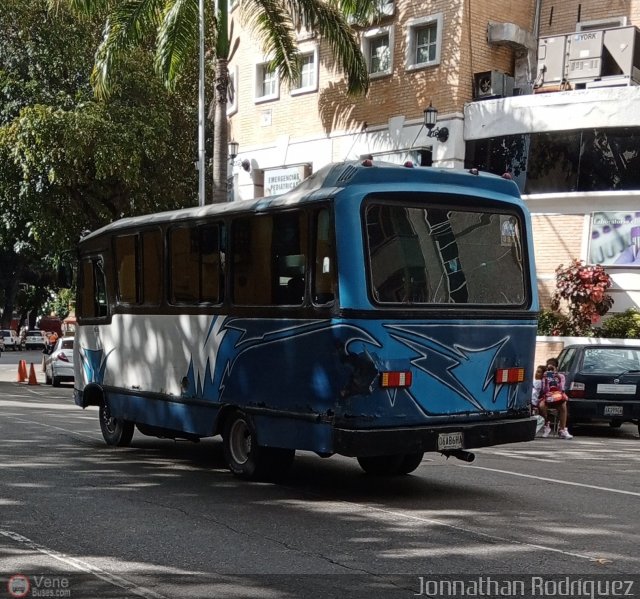 DC - A.C. Alberto Ravell Guaicaipuro 093 por Jonnathan Rodr�guez