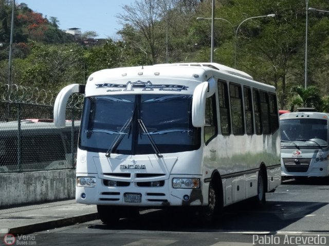 U.C. La Responsable S.C. 118 por Pablo Acevedo