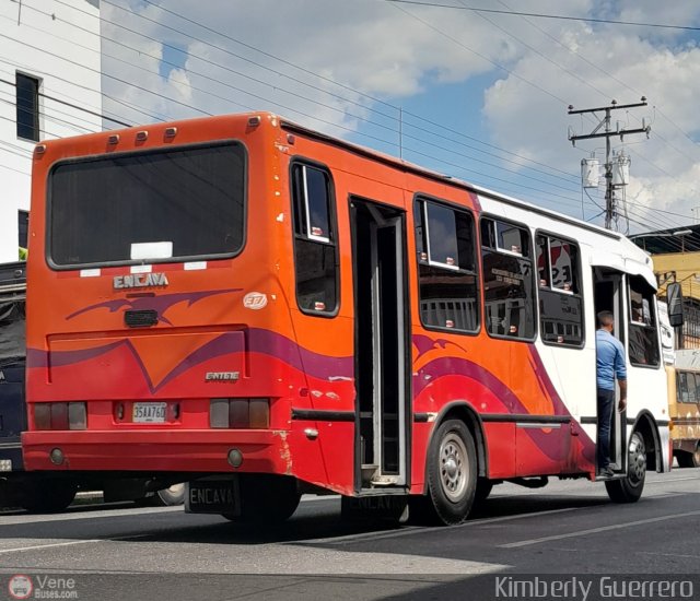 AR - Unin Los Samanes 37 por Kimberly Guerrero