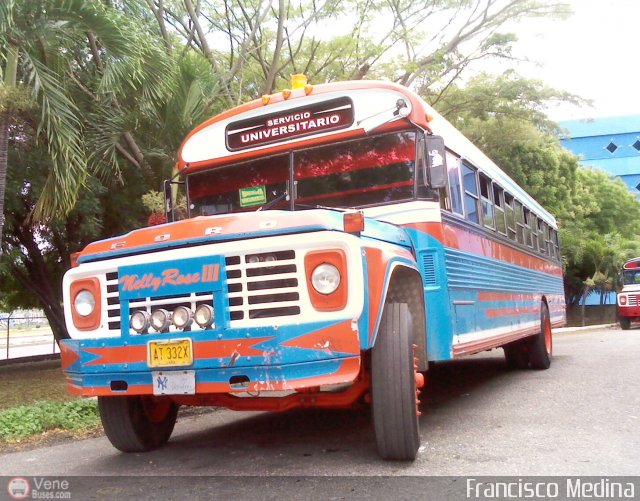 Universidad Centro-Occidental Lisandro Alvarado por Jhonangel Montes