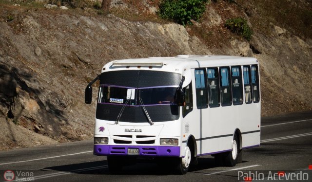 A.C. Indepasib 079 por Pablo Acevedo