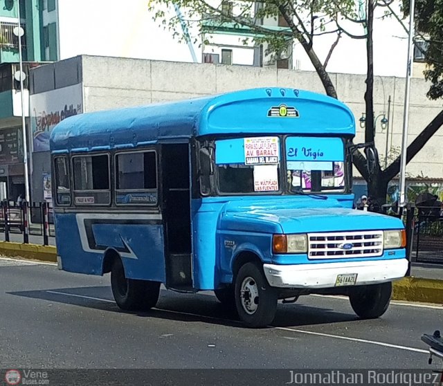 DC - A.C. Quinta Crespo-Sabana del Blanco 01 por Jonnathan Rodrguez