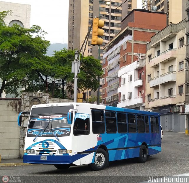 A.C. Barinas Elorza 17 por Alvin Rond�n