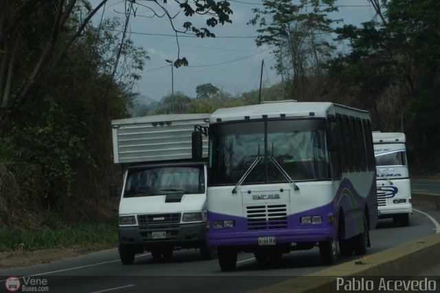 DC - Asoc. Civil Conductores de La Pastora 99 por Pablo Acevedo