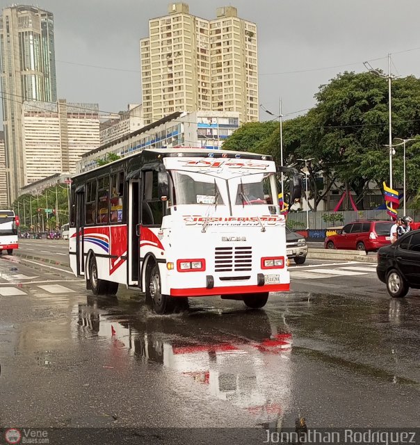 DC - S.C. Colinas de Bello Monte 066 por Jonnathan Rodr�guez