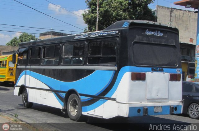 AR - A.C. Uni�n Santa Rita 047 por Andr�s Ascanio