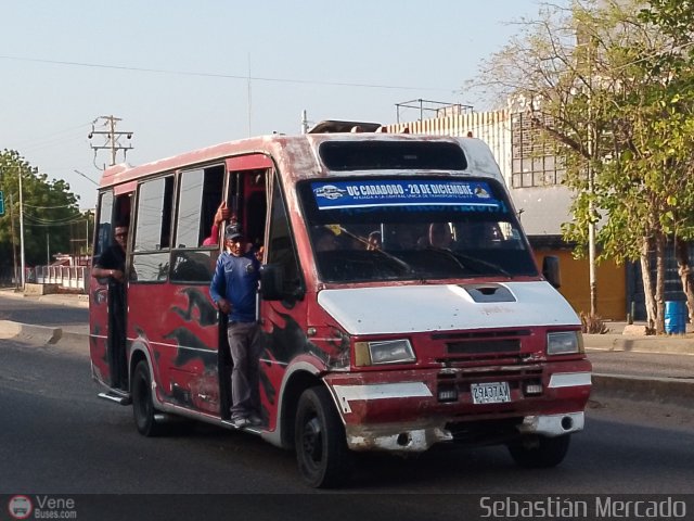 ZU - U.C. Carabobo 038 por Sebasti�n Mercado