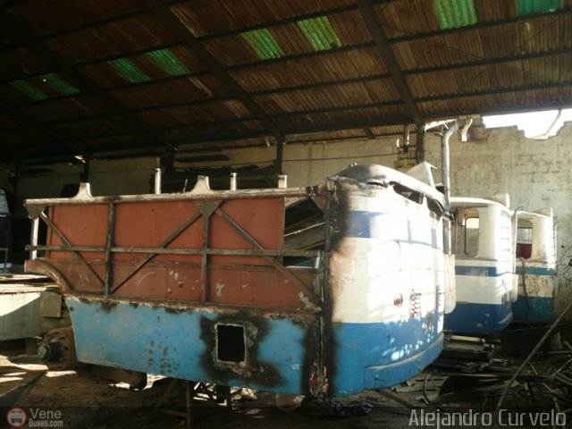 DC - Colectivos Solven 061 por Alejandro Curvelo