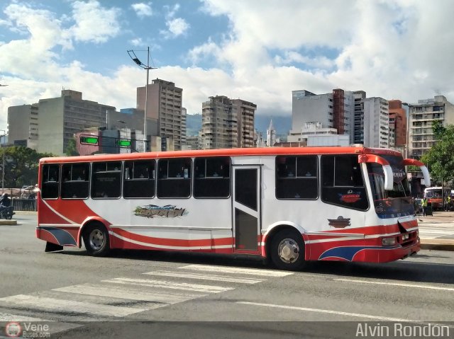 A.C. de Transporte Encarnaci�n  por Alvin Rond�n