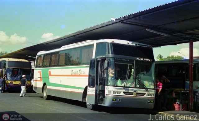 Transportes Integrales C.A. 0030 por Pablo Acevedo