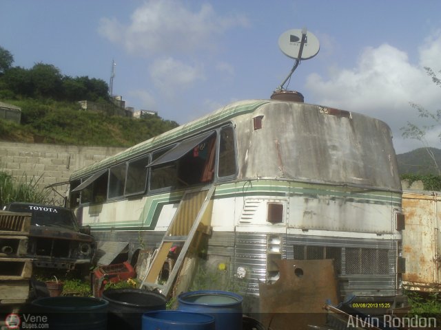En Chiveras Abandonados Recuperacin 100 por Alvin Rondn