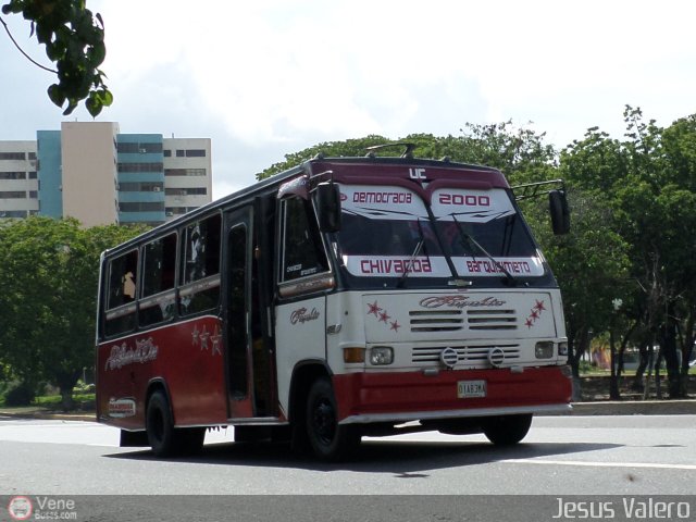 U.C. Democracia 2000 02 por Jesús Valero