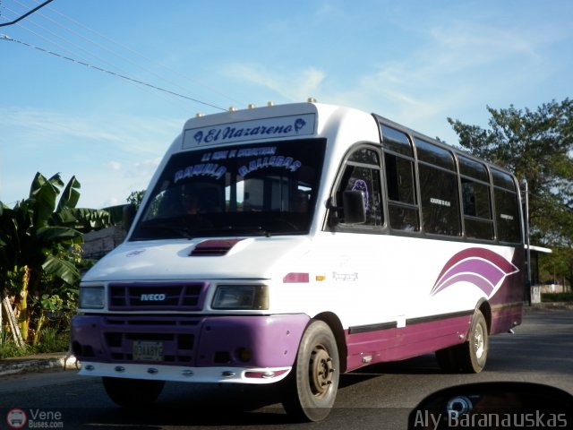 A.C. Unin de Conductores Rmulo Gallegos 03 por Aly Baranauskas