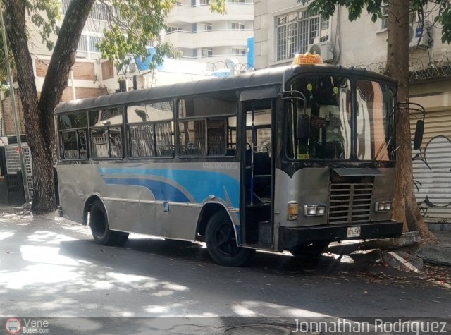 DC - A.C. Casalta - Chacato - Cafetal 108 por Jonnathan Rodrguez
