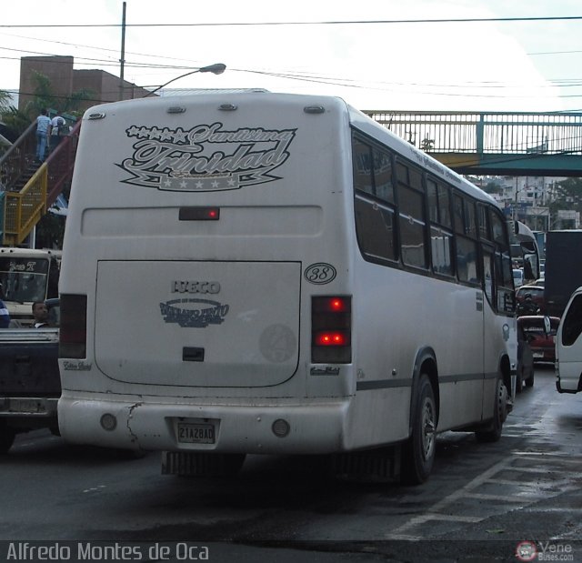 U.C. Serrano Pinto 38 por Alfredo Montes de Oca