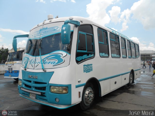 U.C. La Responsable S.C. 990 por Jos� Mora