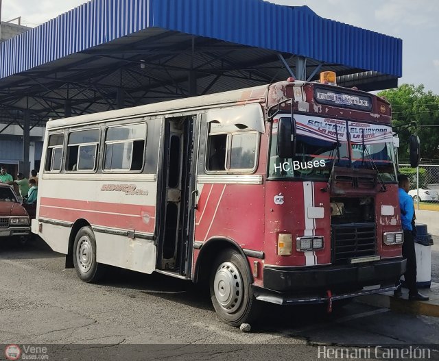 A.C. Solitaxi El Guayabo 22 por Alvin Rond�n