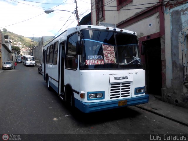 DC - Asociaci�n Rep�blica 037 por Luis Enrique Carrero