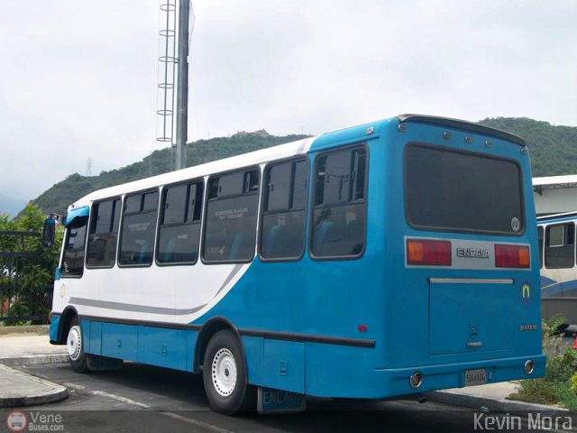 Expresos Libertad S.C. 05 por Kevin Mora