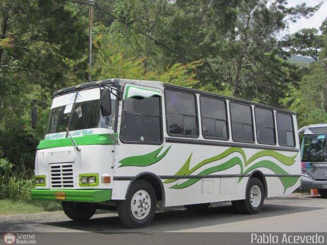 DC - A.C. de Transporte Lira 27 por Pablo Acevedo