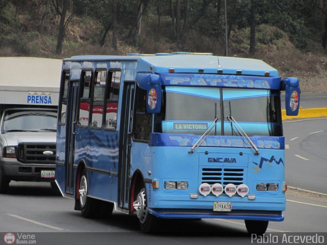 Uni�n Tejer�as A.C. 42 por Pablo Acevedo