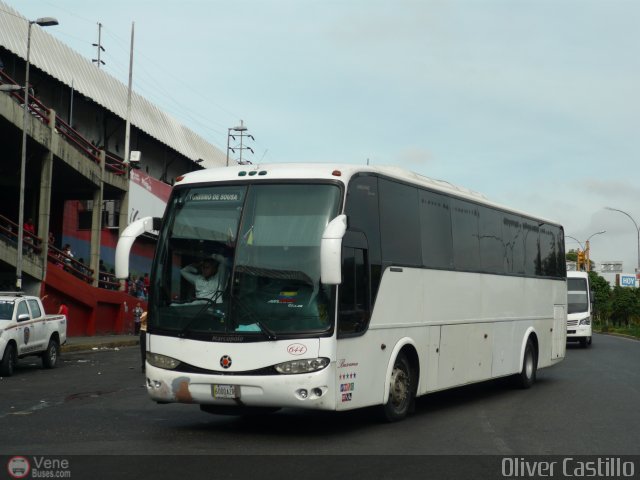 Expresos Maracaibo 0644 por Oliver Castillo