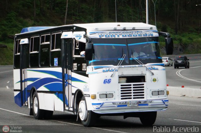 A.C. Portuguesa 066 por Pablo Acevedo