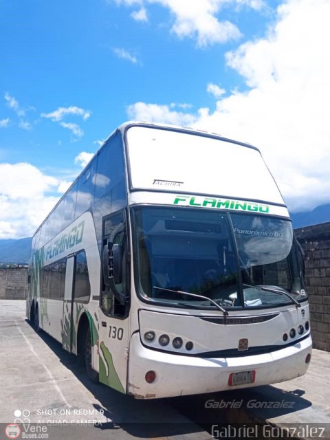 Expresos Flamingo 0130 por Gabriel Gonz�lez