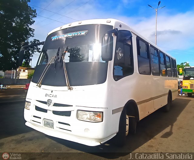 Grupo de Transporte Los Intendentes JC-475 por Jos�as Calzadilla