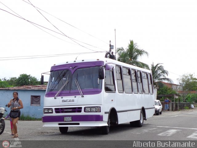 Sin identificacin o Desconocido 991 por Alberto Bustamante