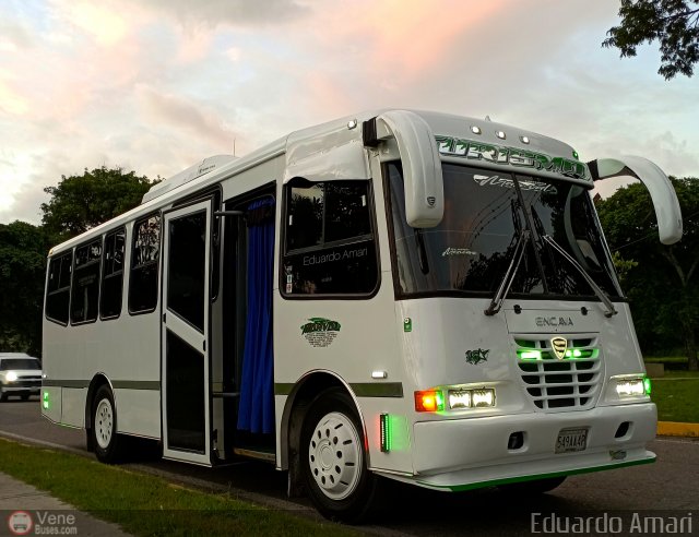 Uni�n MarVal 016 por Eduardo Amari