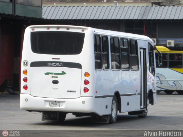 U.C. La Responsable S.C. 041 por Alvin Rondón