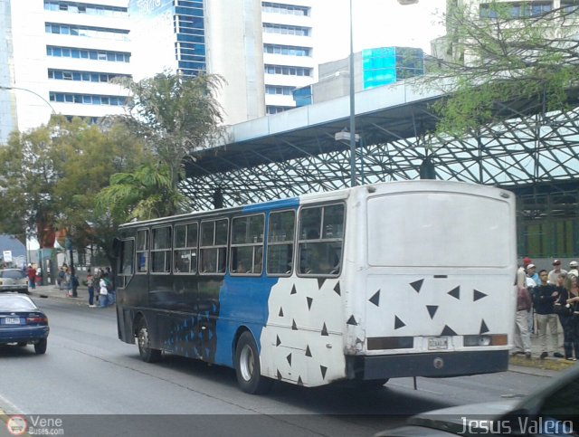 DC - AsoCoproColectivos 870 por Jes�s Valero