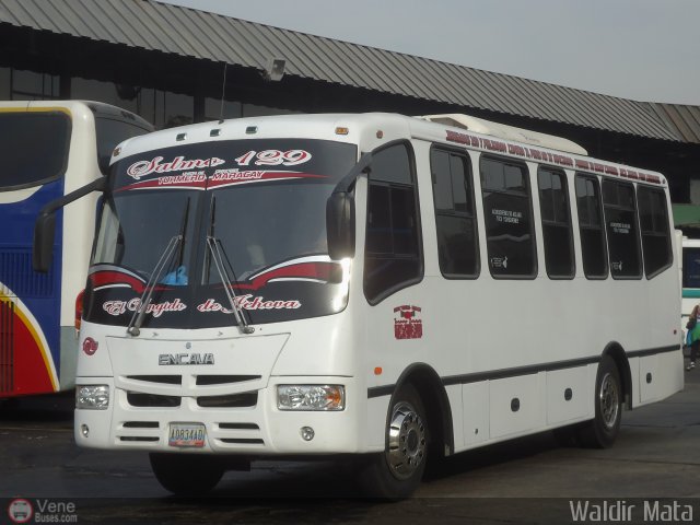 Uni�n Turmero - Maracay 199 por Waldir Mata