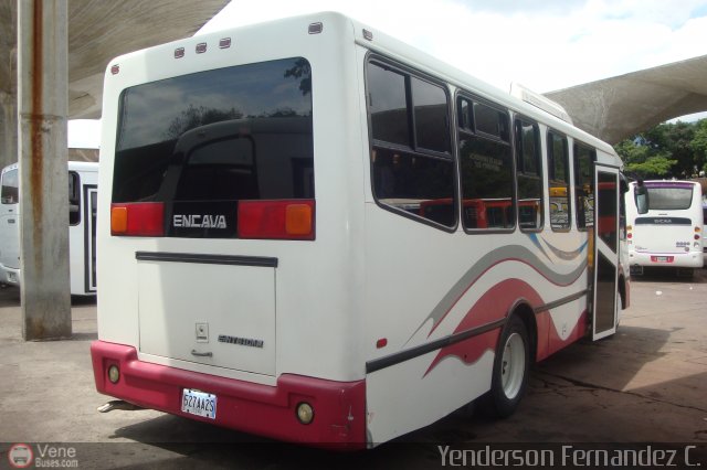 A.C. Transporte Paez 010 por Yenderson Cepeda