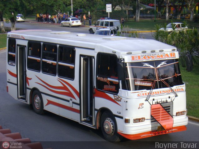 Unión Victoria 25 por Royner Tovar