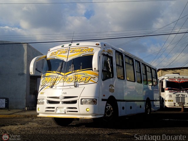 U.C. 23 de Enero 182 por Santiago Dorante