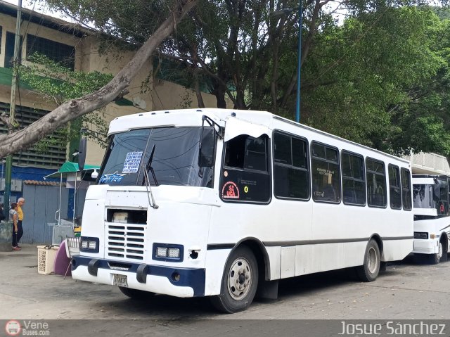 DC - Unin Conductores de Antimano 160 por Josue Snchez