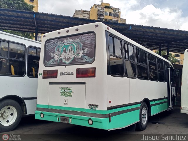 A.C. de Transporte Encarnaci�n 034 por Josue S�nchez