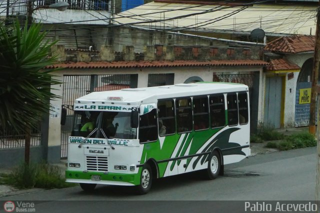 DC - A.C. Propatria - Carmelitas - Chaca�to 201 por Pablo Acevedo