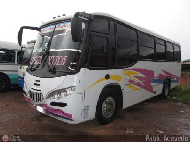 A.C. Pedraza 100 por Pablo Acevedo